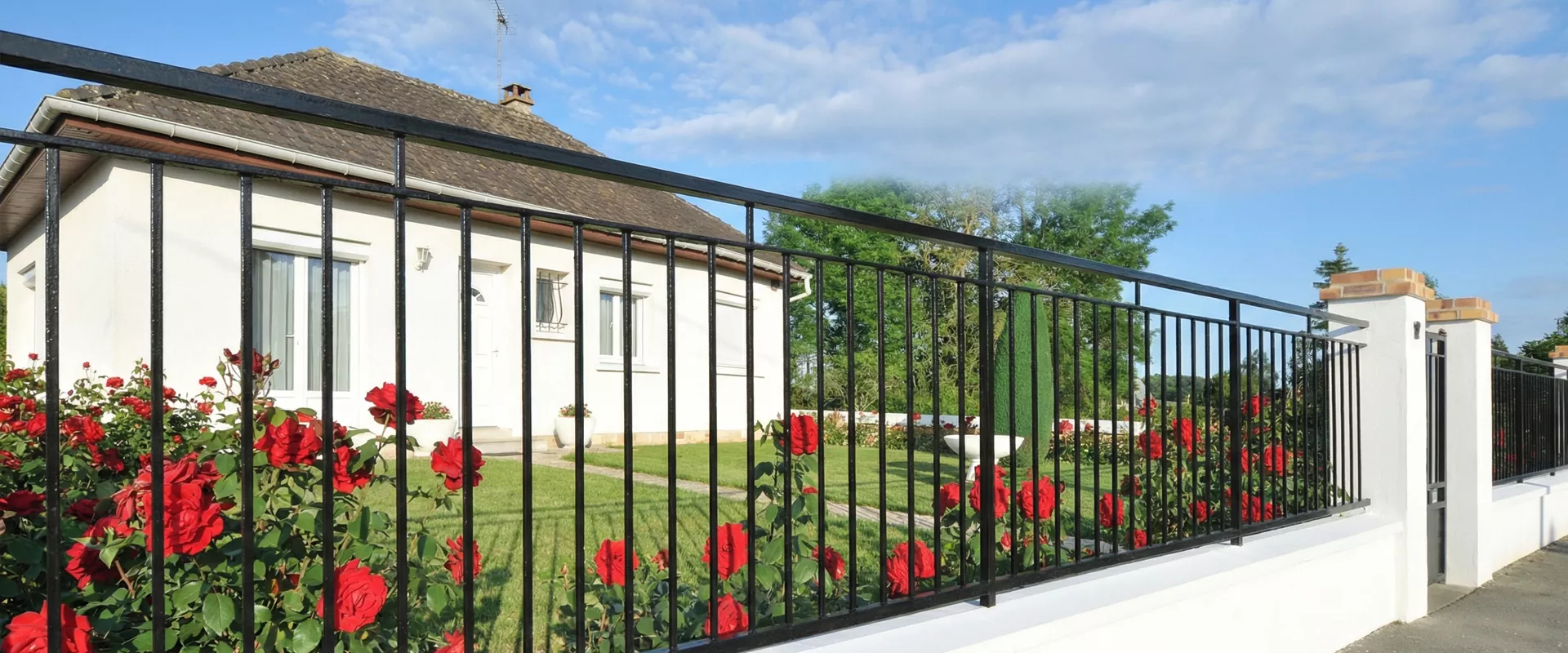 Sina Railing Manufacturer