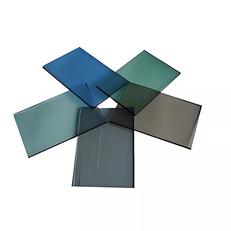 How Does Coated Glass euismod in Modern Applications?