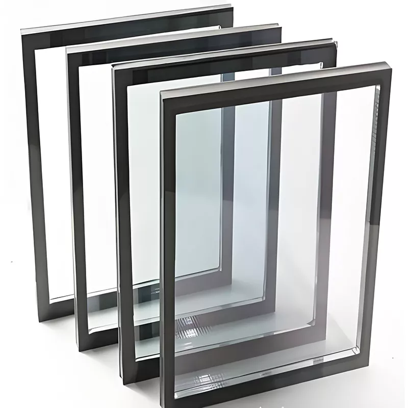 How Does Low-E Glass Improve Energy Efficiency in Modern Buildings?