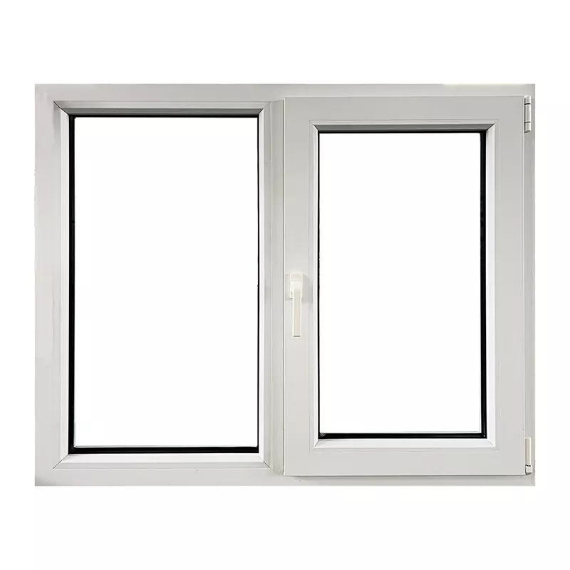 Quomodo PVC-Steel Composita Fenestra Augere Domus euismod?