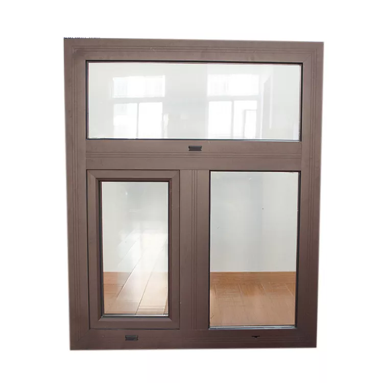 Anodized Aluminium Alloy Windows