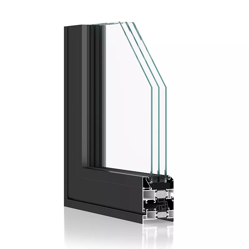 Energy-efficiens Fenestra