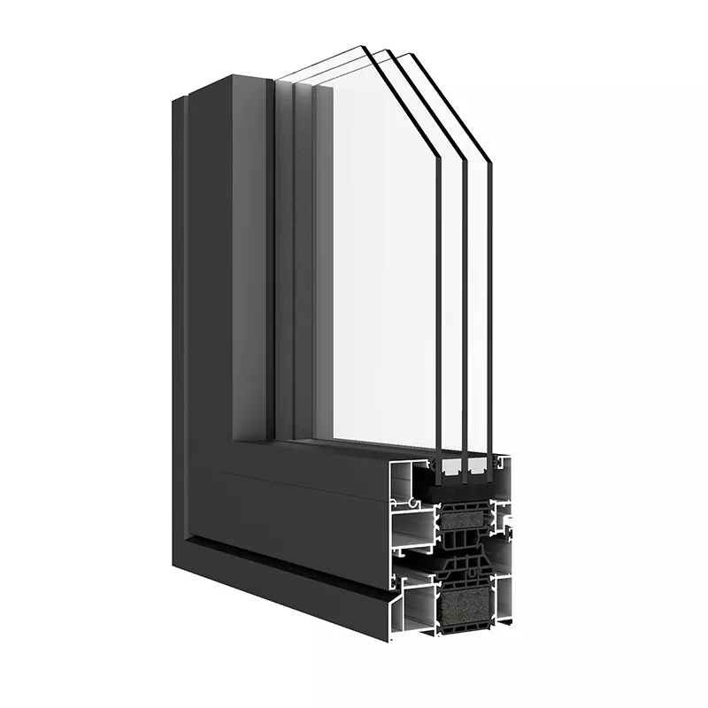 Energy-saving Windows